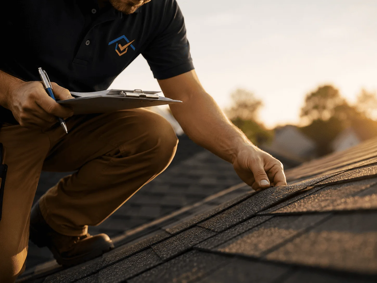 Why Choose Roof Inspection in Seneca, SC